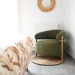 Appartement T2 Au Calme - - Parking Free - Métro Patte D'oie 4min