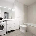 Apartment T2 Havre Paix Avec Terrasse - Parking Prive - 5 Min Metro Patte D'oie - Clinique Pasteur Toulouse