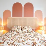 Apartment T2 Havre Paix Avec Terrasse - Parking Prive - 5 Min Metro Patte D'oie - Clinique Pasteur Toulouse