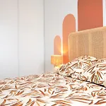 T2 Havre Paix Avec Terrasse - Parking Prive - 5 Min Metro Patte D'oie - Clinique Pasteur *