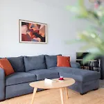 T2 Au Calme - - Parking Free - Métro Patte D'oie 4min * Toulouse