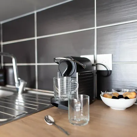 T2 Havre Paix Avec Terrasse - Parking Prive - 5 Min Metro Patte D'oie - Clinique Pasteur * Toulouse