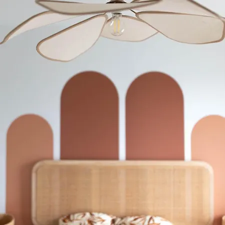 T2 Au Calme - - Parking Free - Métro Patte D'oie 4min * Toulouse